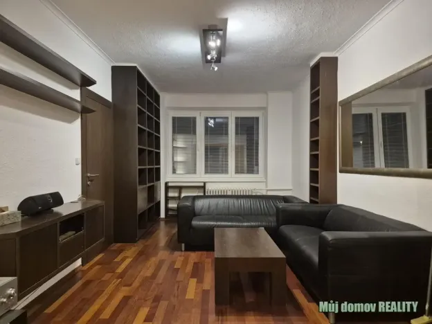 Pronájem bytu 4+kk, Praha - Záběhlice, Střimelická, 85 m2