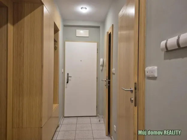 Pronájem bytu 4+kk, Praha - Záběhlice, Střimelická, 85 m2