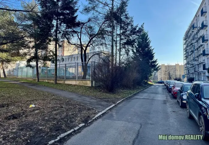 Pronájem bytu 4+kk, Praha - Záběhlice, Střimelická, 85 m2