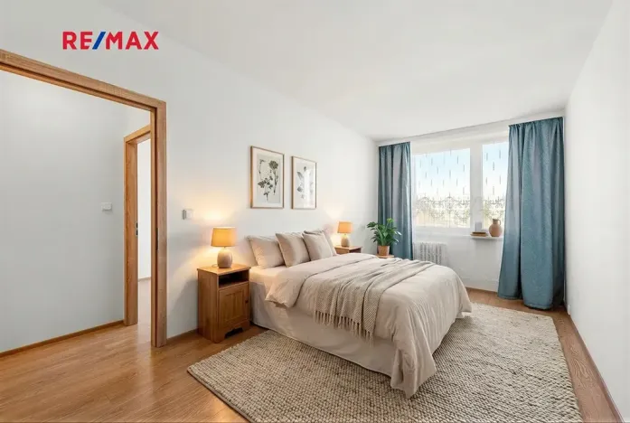 Prodej bytu 3+kk, Praha - Stodůlky, Petržílkova, 76 m2