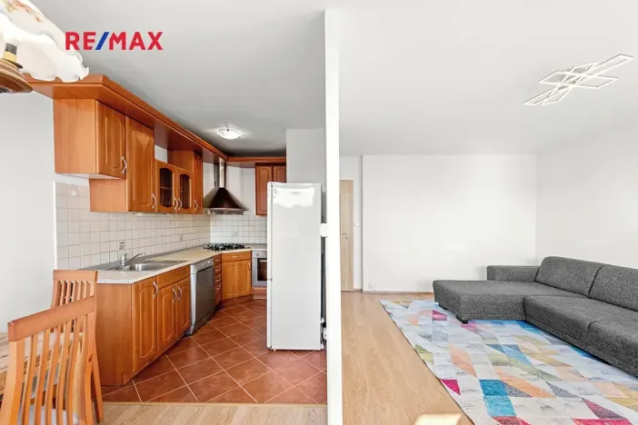 Prodej bytu 3+kk, Praha - Stodůlky, Petržílkova, 76 m2