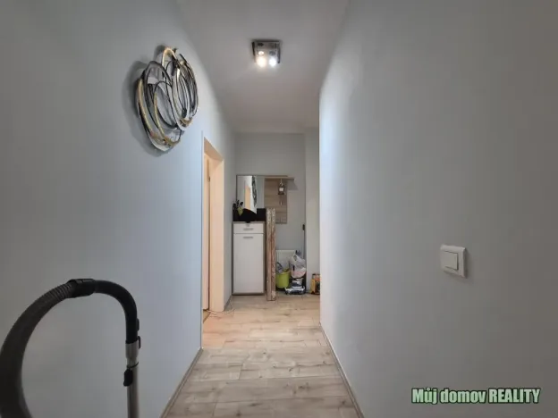 Pronájem bytu 2+kk, Praha - Vinohrady, Rejskova, 50 m2