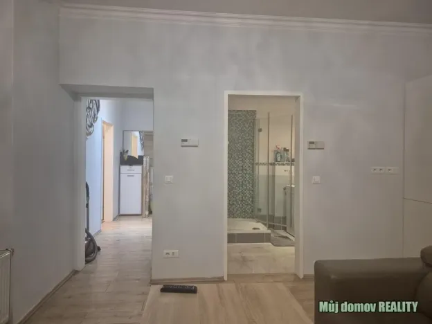 Pronájem bytu 2+kk, Praha - Vinohrady, Rejskova, 50 m2