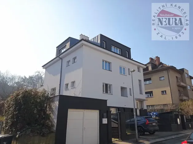 Prodej bytu 4+1, Praha - Dejvice, České družiny, 106 m2