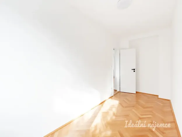 Pronájem bytu 3+1, Praha - Záběhlice, Severní I, 66 m2