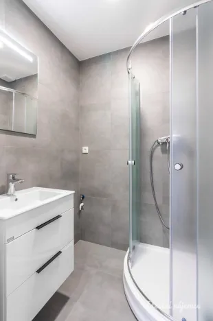 Pronájem bytu 3+1, Praha - Záběhlice, Severní I, 66 m2