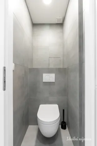 Pronájem bytu 3+1, Praha - Záběhlice, Severní I, 66 m2