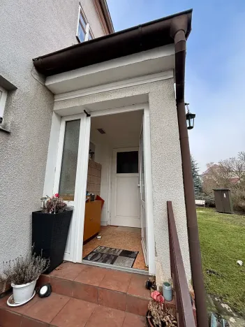 Prodej rodinného domu, Brandýs nad Labem-Stará Boleslav, Štefánikova, 94 m2