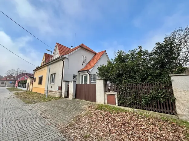 Prodej rodinného domu, Brandýs nad Labem-Stará Boleslav, Štefánikova, 94 m2