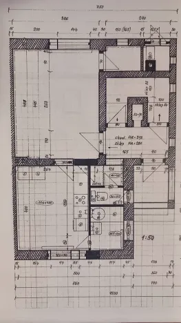 Prodej rodinného domu, Brandýs nad Labem-Stará Boleslav, Štefánikova, 94 m2