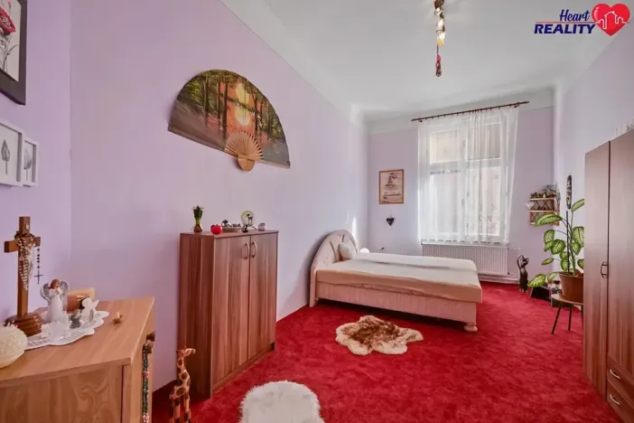 Prodej bytu 4+1, Opava, Englišova, 123 m2