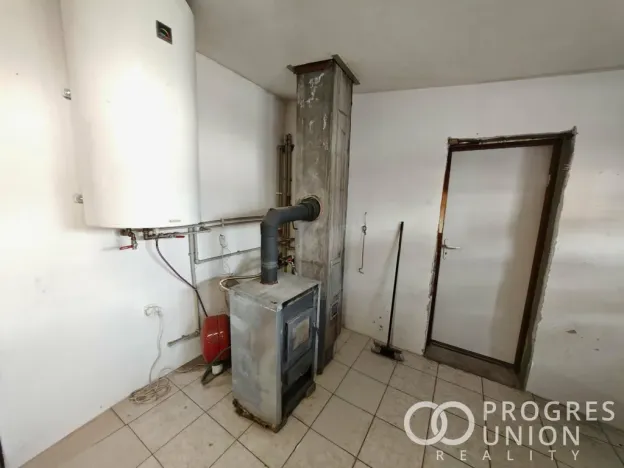 Pronájem obchodního prostoru, Kojetín - Kojetín I-Město, Palackého, 100 m2