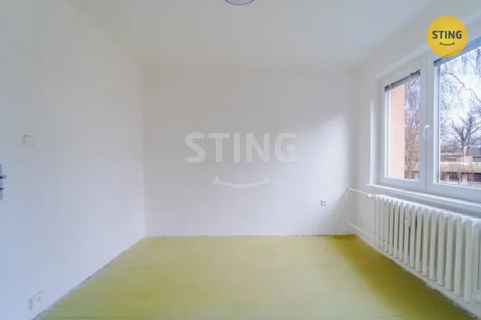 Prodej bytu 2+1, Opava, Mařádkova, 42 m2