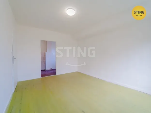 Prodej bytu 2+1, Opava, Mařádkova, 42 m2