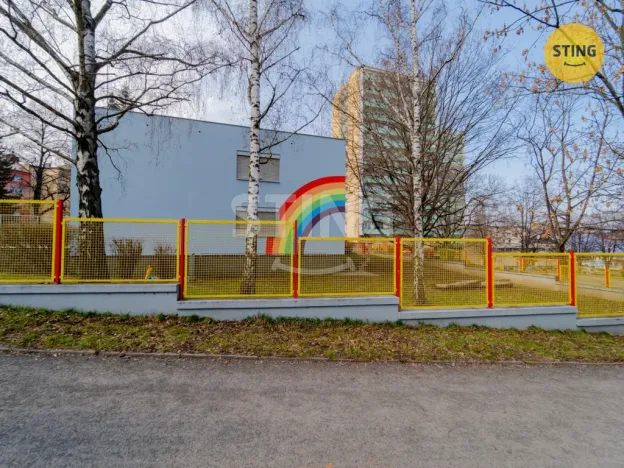 Prodej bytu 2+1, Opava, Mařádkova, 42 m2