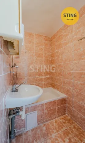 Prodej bytu 2+1, Opava, Mařádkova, 42 m2