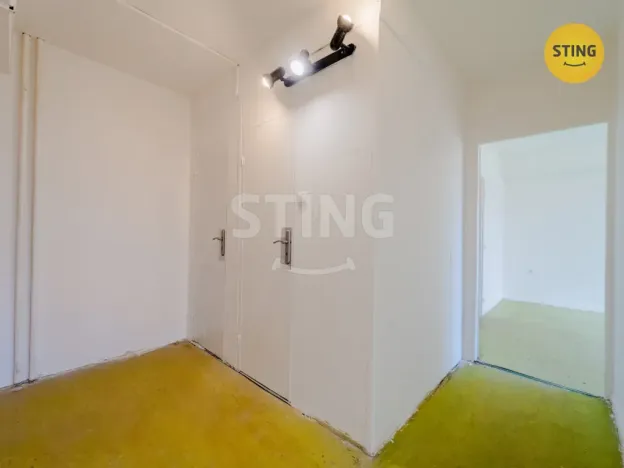 Prodej bytu 2+1, Opava, Mařádkova, 42 m2