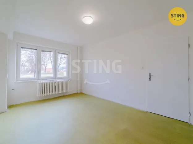 Prodej bytu 2+1, Opava, Mařádkova, 42 m2