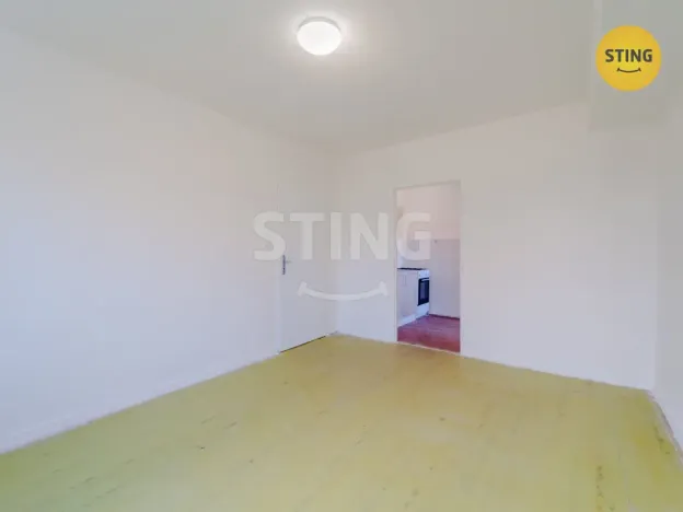 Prodej bytu 2+1, Opava, Mařádkova, 42 m2