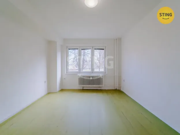 Prodej bytu 2+1, Opava, Mařádkova, 42 m2