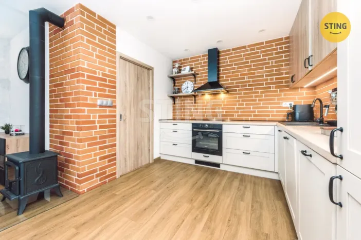 Prodej rodinného domu, Pardubice, Jabloňová, 103 m2