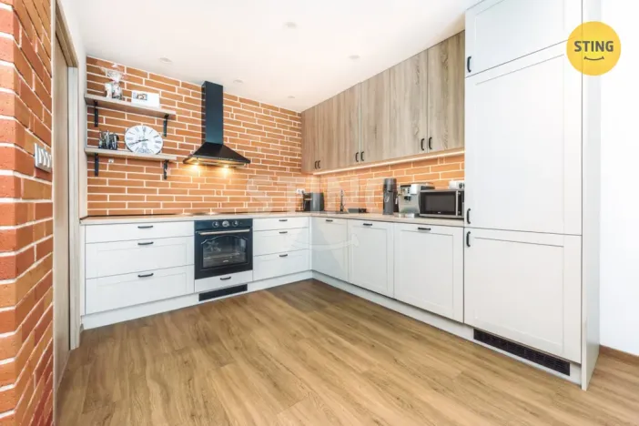 Prodej rodinného domu, Pardubice, Jabloňová, 103 m2