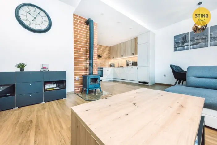 Prodej rodinného domu, Pardubice, Jabloňová, 103 m2