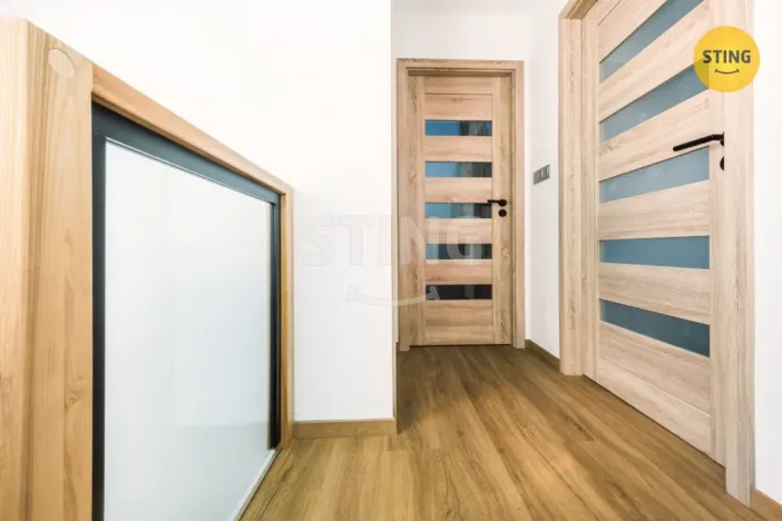 Prodej rodinného domu, Pardubice, Jabloňová, 103 m2