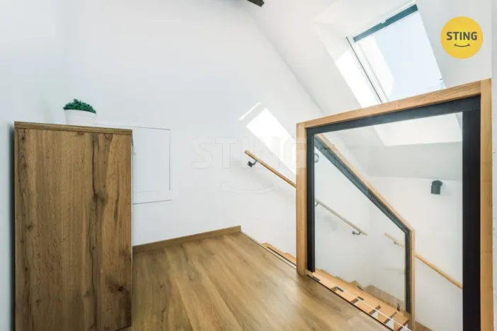 Prodej rodinného domu, Pardubice, Jabloňová, 103 m2