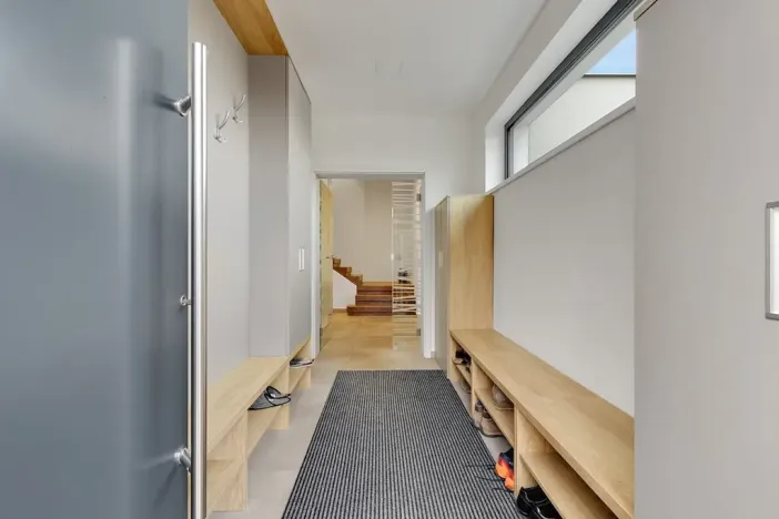 Prodej rodinného domu, Rudná, Dvořákova, 302 m2