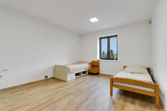 Prodej rodinného domu, Rudná, Dvořákova, 302 m2