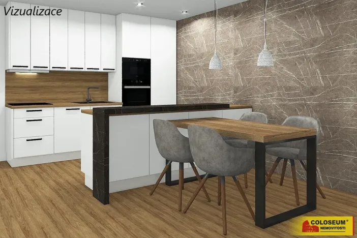 Prodej rodinného domu, Šanov, 74 m2