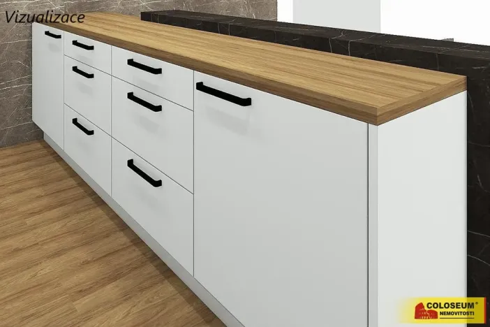 Prodej rodinného domu, Šanov, 74 m2