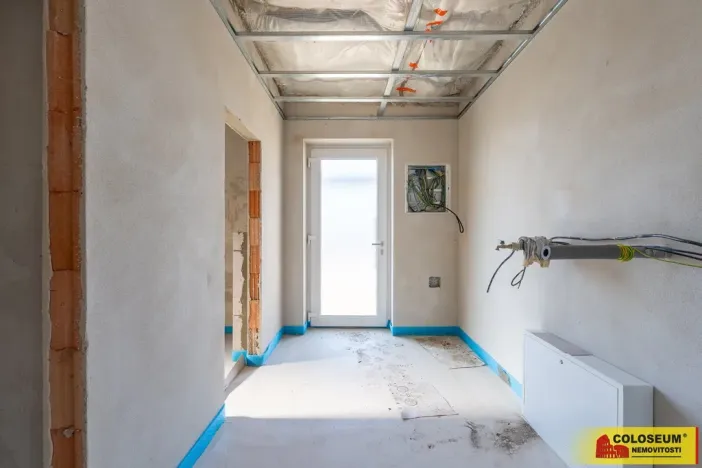 Prodej rodinného domu, Šanov, 74 m2