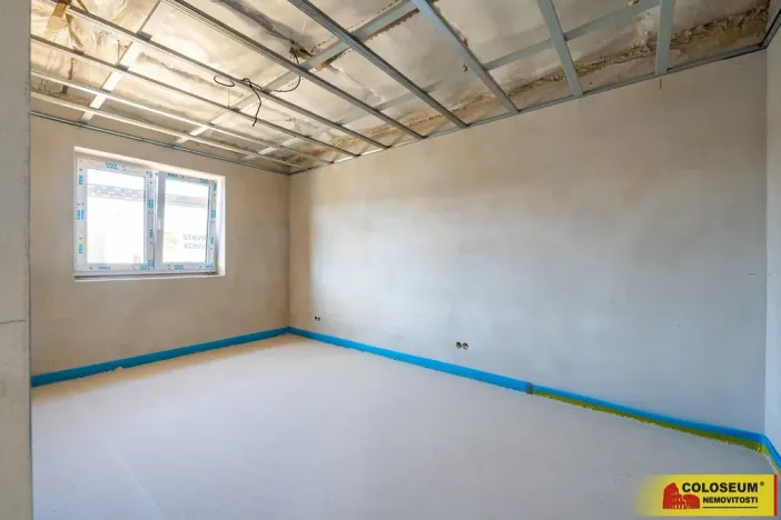 Prodej rodinného domu, Šanov, 74 m2