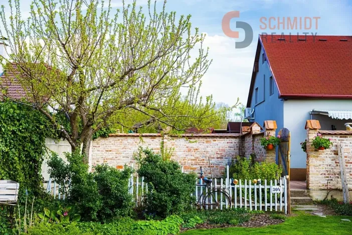 Prodej rodinného domu, Březí, Pohraniční, 120 m2