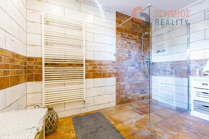 Prodej rodinného domu, Březí, Pohraniční, 120 m2