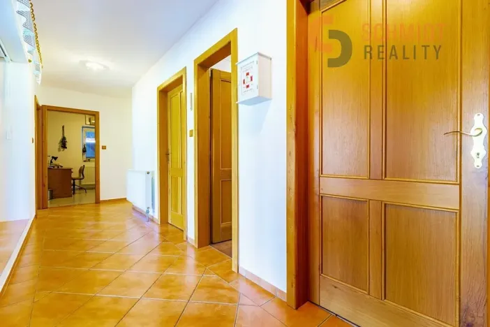 Prodej rodinného domu, Březí, Pohraniční, 120 m2