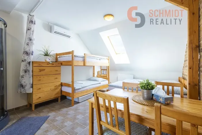 Prodej rodinného domu, Březí, Pohraniční, 120 m2