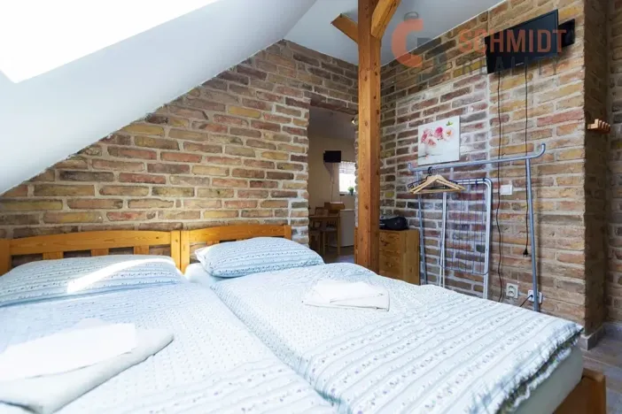 Prodej rodinného domu, Březí, Pohraniční, 120 m2