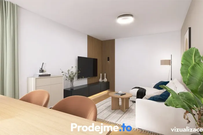 Prodej rodinného domu, Jenštejn, 104 m2