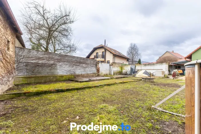 Prodej rodinného domu, Jenštejn, 104 m2