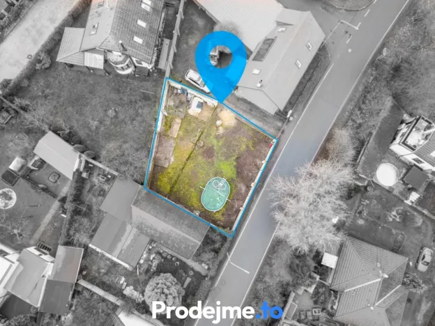 Prodej rodinného domu, Jenštejn, 104 m2