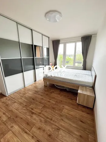 Pronájem bytu 2+kk, Praha - Čakovice, Marty Krásové, 69 m2