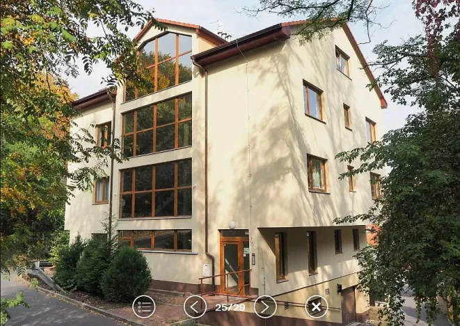Pronájem bytu 3+1, Praha - Smíchov, Na Popelce, 85 m2