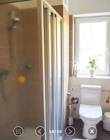 Pronájem bytu 3+1, Praha - Smíchov, Na Popelce, 85 m2