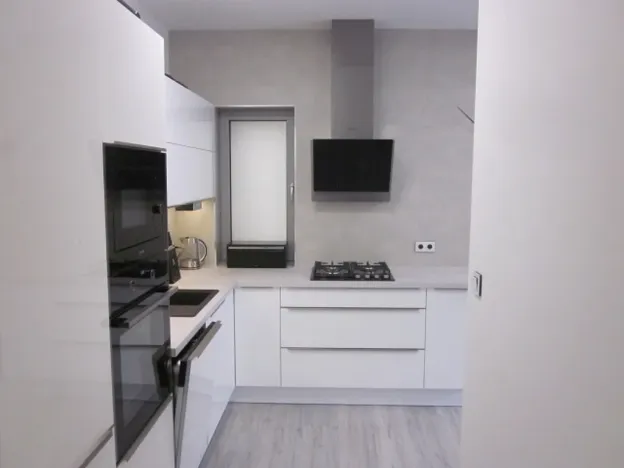 Pronájem bytu 2+kk, Praha - Vršovice, Na louži, 55 m2