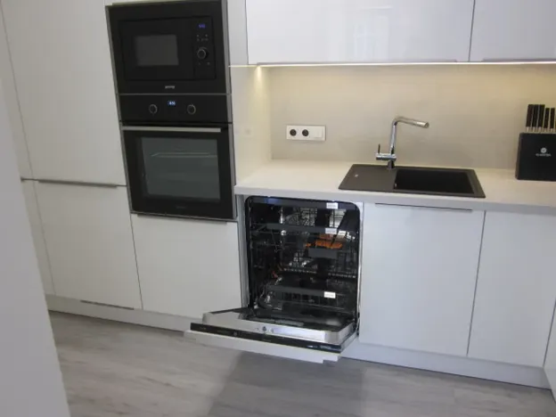 Pronájem bytu 2+kk, Praha - Vršovice, Na louži, 55 m2