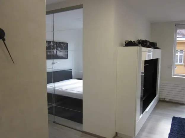 Pronájem bytu 2+kk, Praha - Vršovice, Na louži, 55 m2