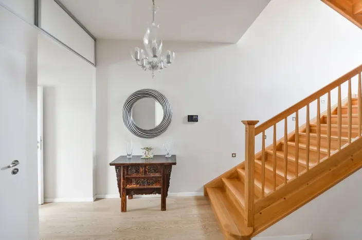 Pronájem domu, Praha - Břevnov, U Ladronky, 220 m2